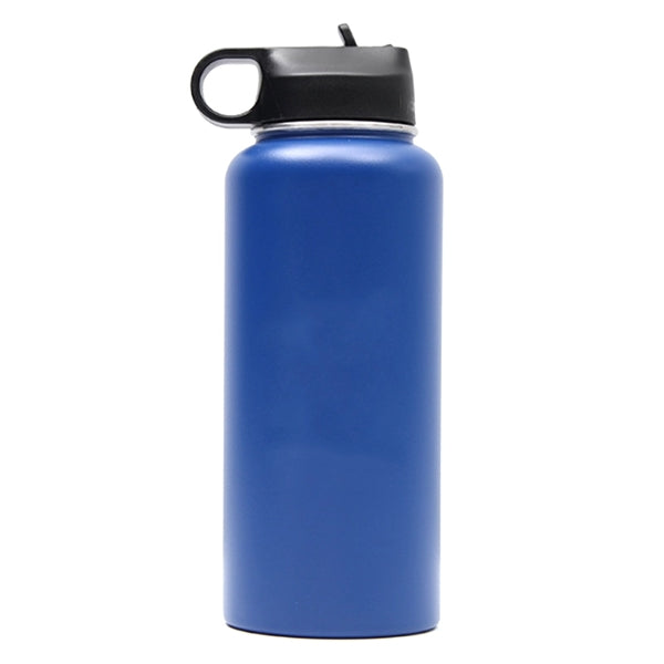 Stainless Steel Insulated Sports Water Bottle