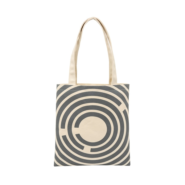 Canvas Magazine Tote Bag (14"w x 16"h) IMPORT