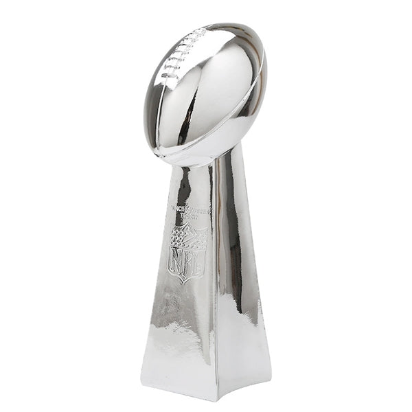 52cm Lager Replica Vince LOMBARDI Trophy
