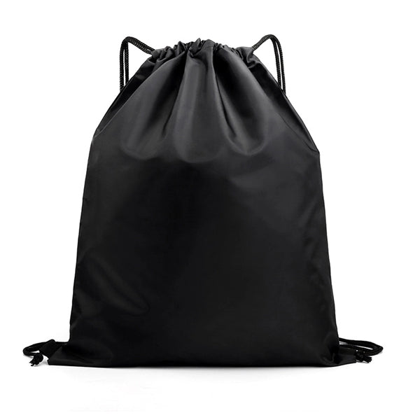 Small Sports Pack/Drawstring Backpack Tote Bag