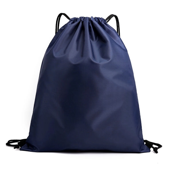 Small Sports Pack/Drawstring Backpack Tote Bag
