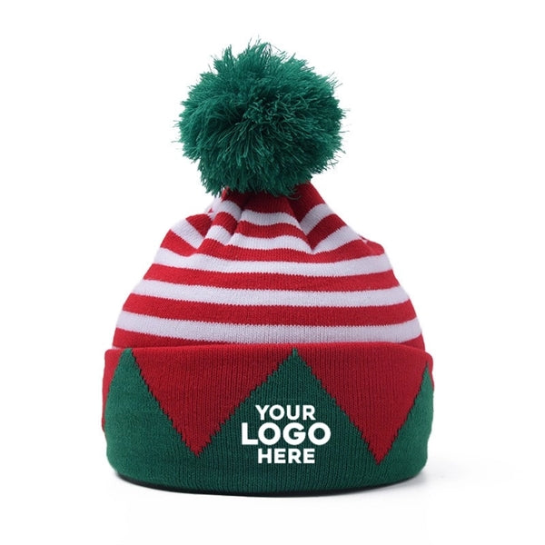 Christmas Elf Hat