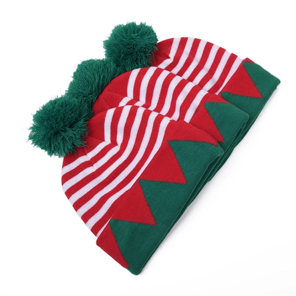 Christmas Elf Hat