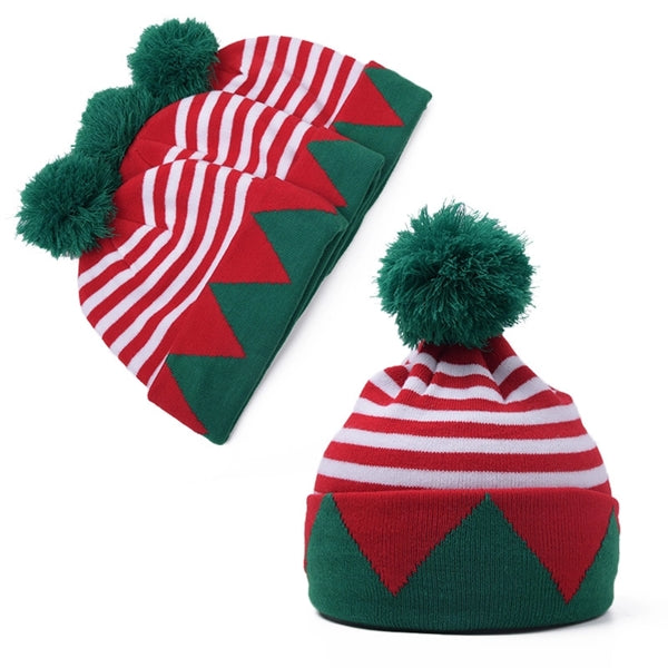 Christmas Elf Hat