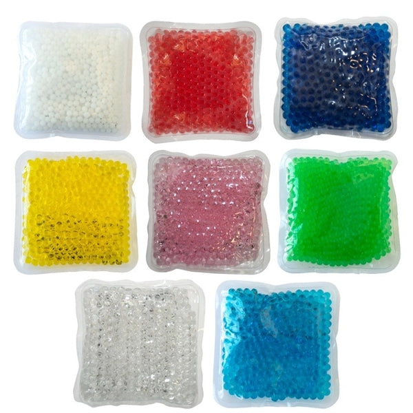 Hot/Cold Gel Pack With Beads