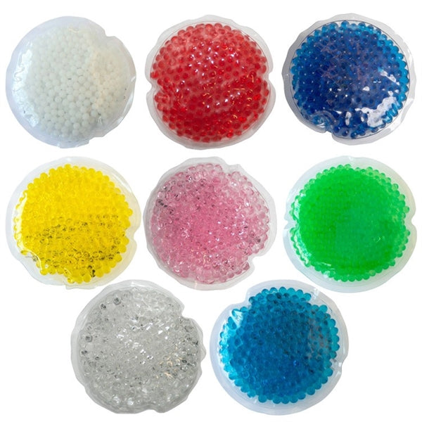 Hot/Cold Gel Pack With Beads