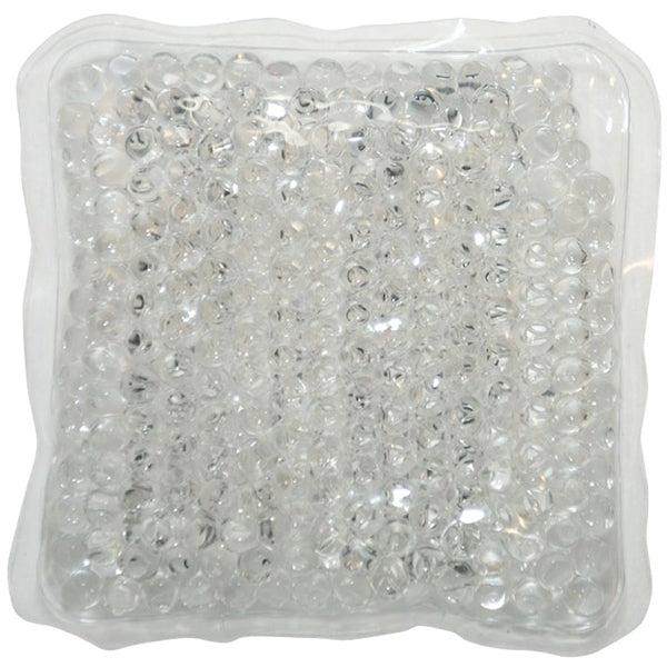 Hot/Cold Gel Pack With Beads