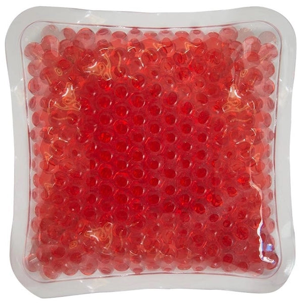 Hot/Cold Gel Pack With Beads