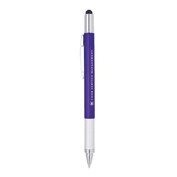 Handyman 6-in-1 Tool Pen