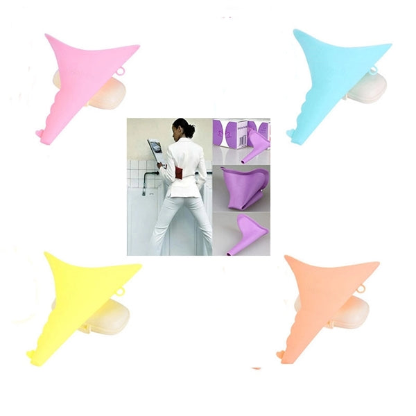 Unisex Portable Urinal