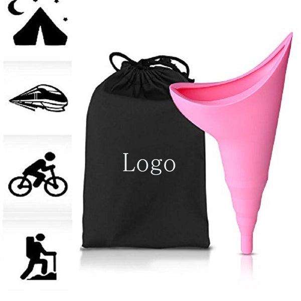 Unisex Portable Urinal