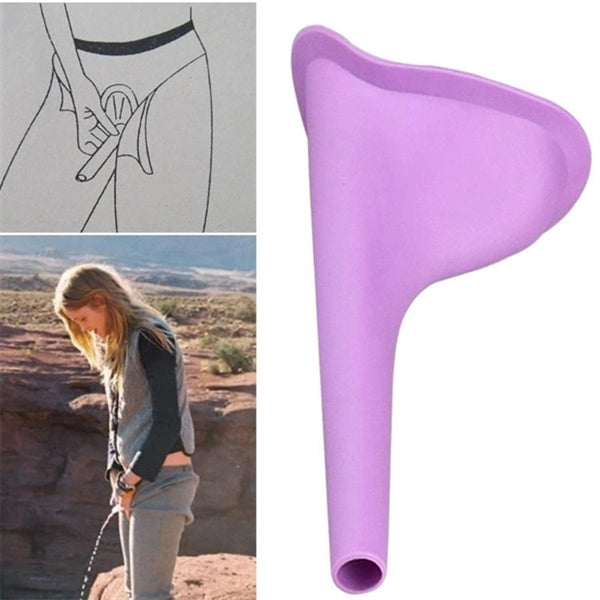 Unisex Portable Urinal