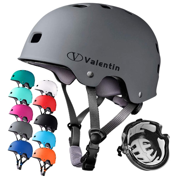Skateboard Cycling Helmet