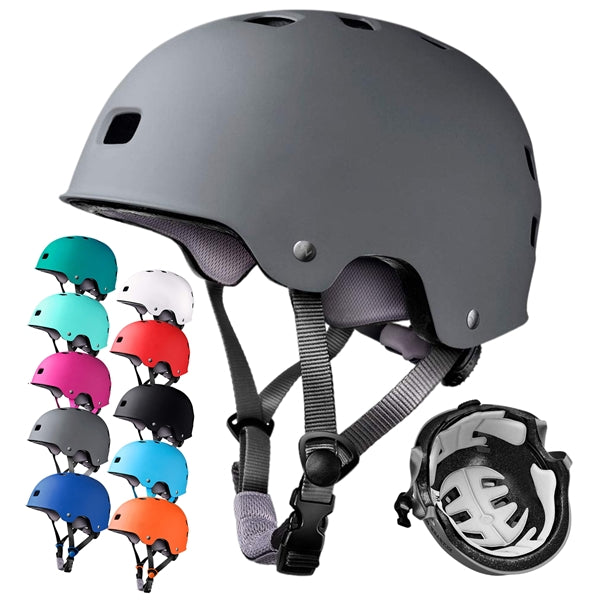 Skateboard Cycling Helmet