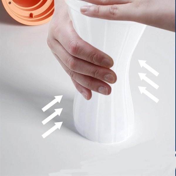 Silicone Ice Cream Cup For Magic