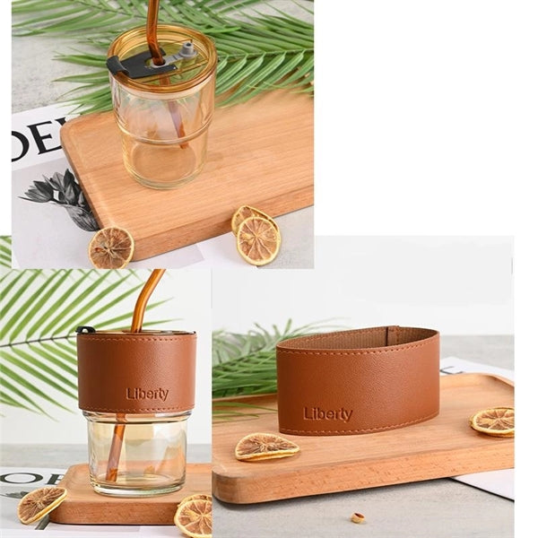 Holster Coffee Cup