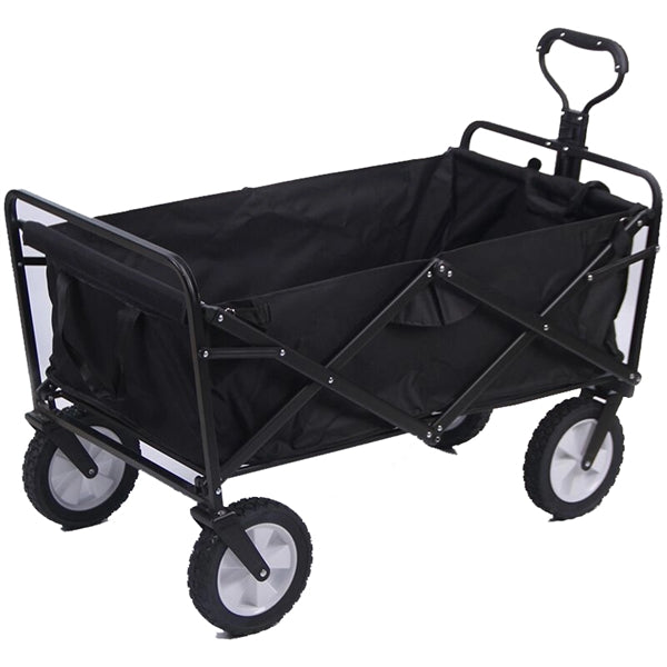 Collapsible Folding Wagon