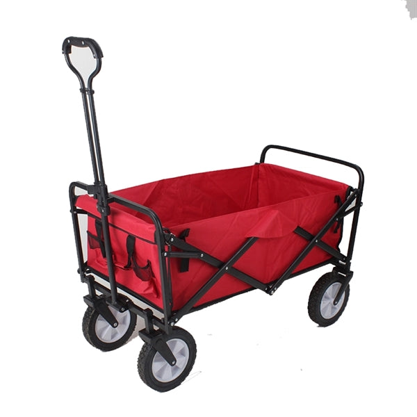 Collapsible Folding Wagon