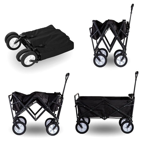 Collapsible Folding Wagon