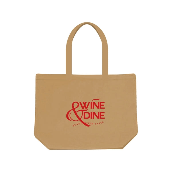 ECO Non Woven Shopping Tote Bag