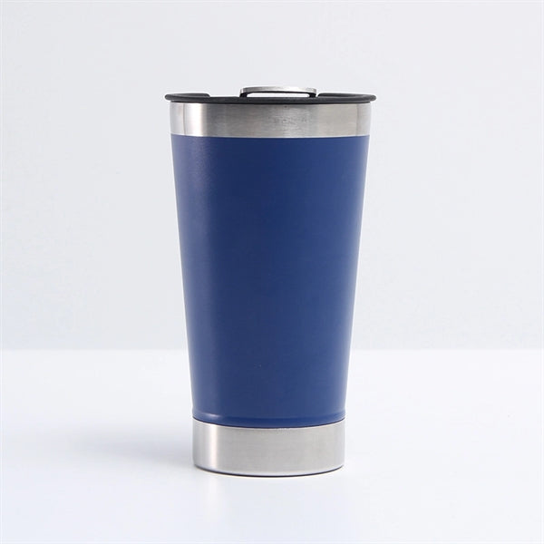 16 OZ Stainless Steel Travel Mug