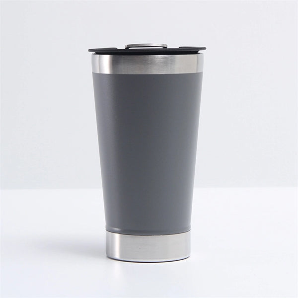 16 OZ Stainless Steel Travel Mug
