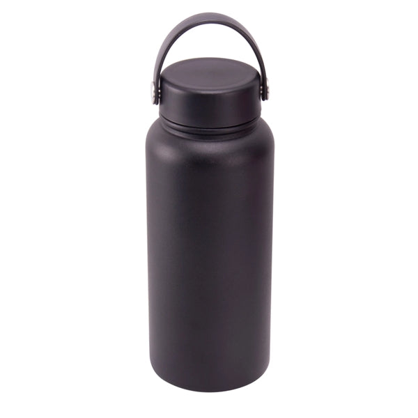 32 Oz Water Bottle Handle Lid