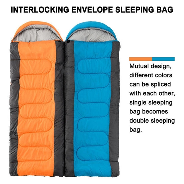 Outdoor Sleeping Bag