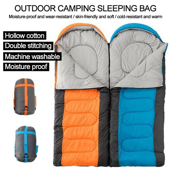 Outdoor Sleeping Bag