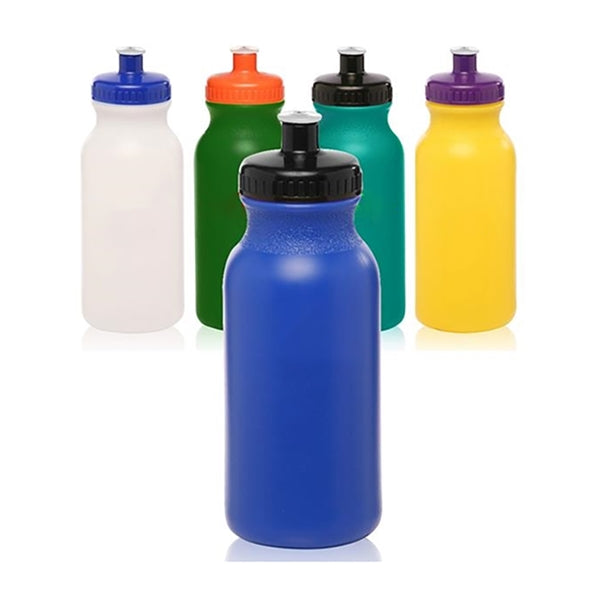 20oz Sports Water Bottle