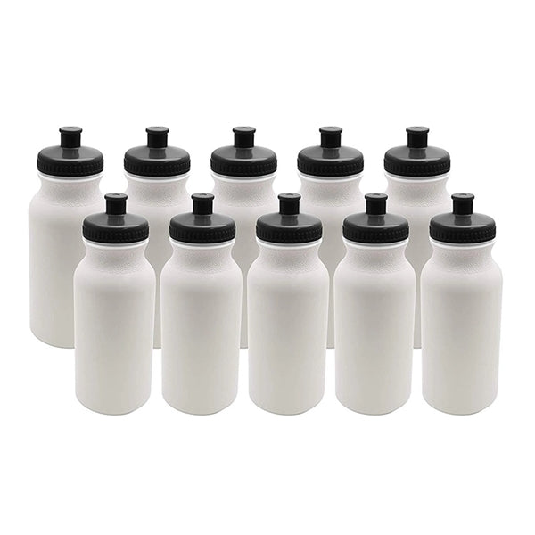 20oz Sports Water Bottle