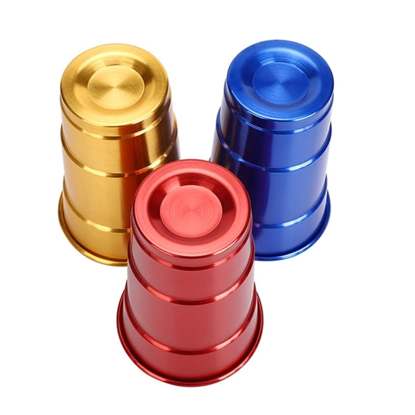 16oz Aluminum Cups