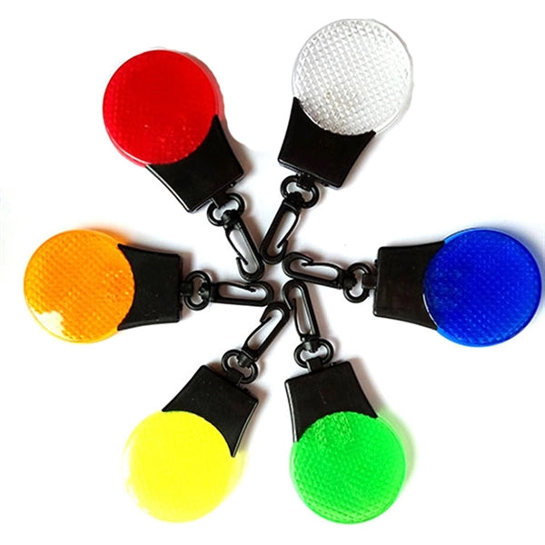Clip on Safety Lights