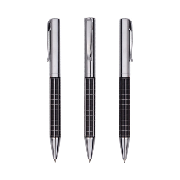 Pyanna Metal Ballpoint Pen