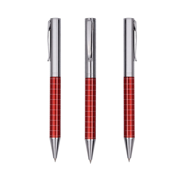Pyanna Metal Ballpoint Pen