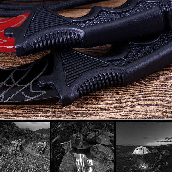 Outdoor Survival Knife