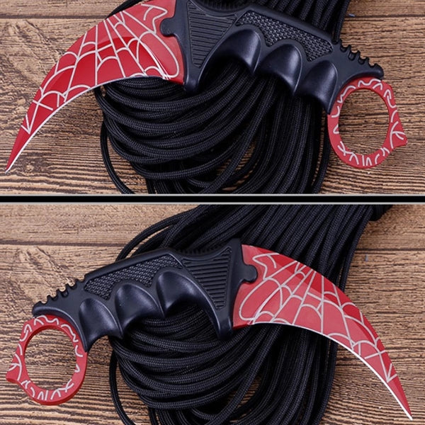 Outdoor Survival Knife