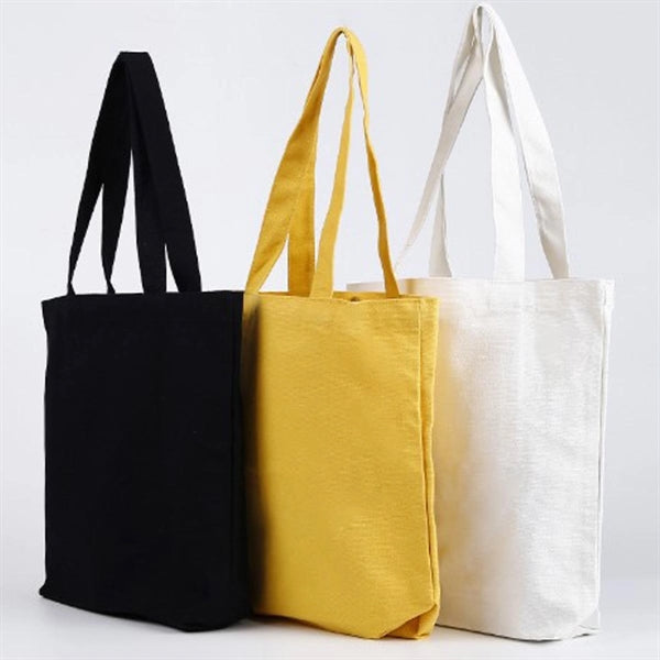 Canvas Tote Bag