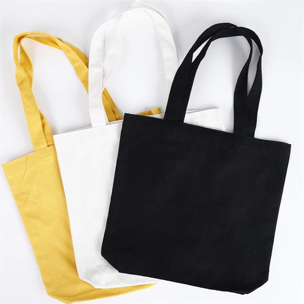 Canvas Tote Bag