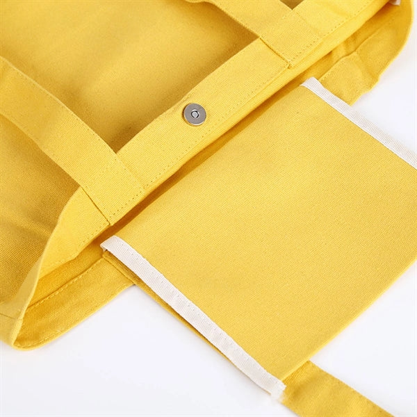 Canvas Tote Bag