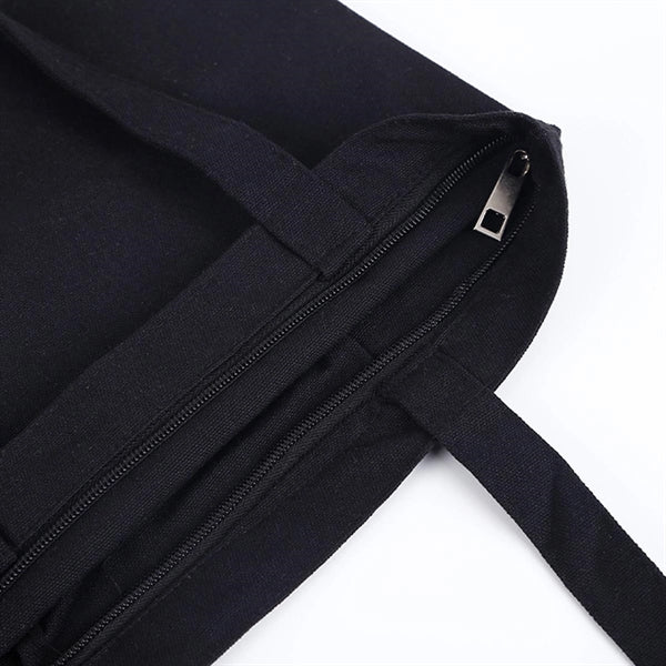 Canvas Tote Bag