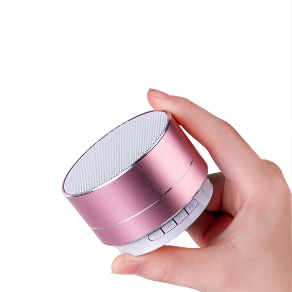Little Cannon Bluetooth Audio