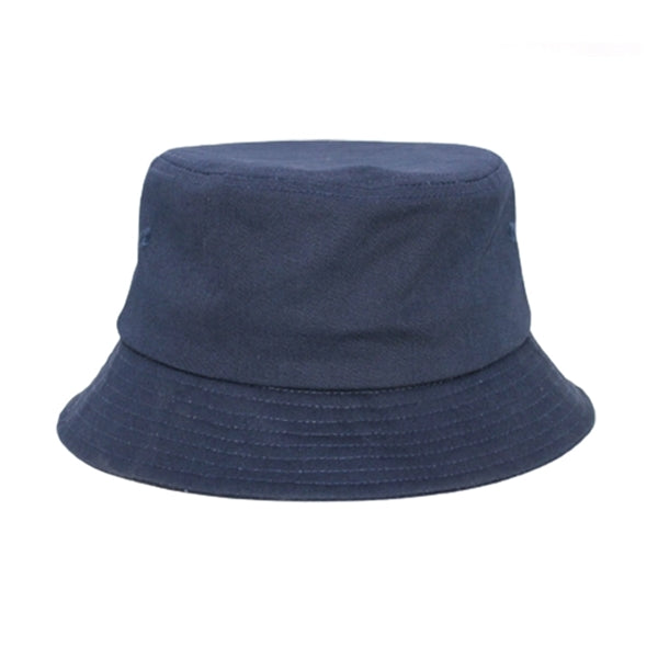 Cotton Bucket Hat