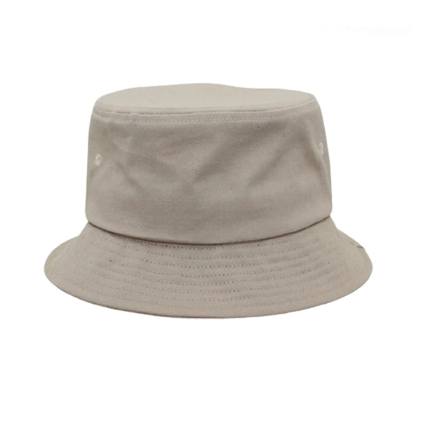 Cotton Bucket Hat