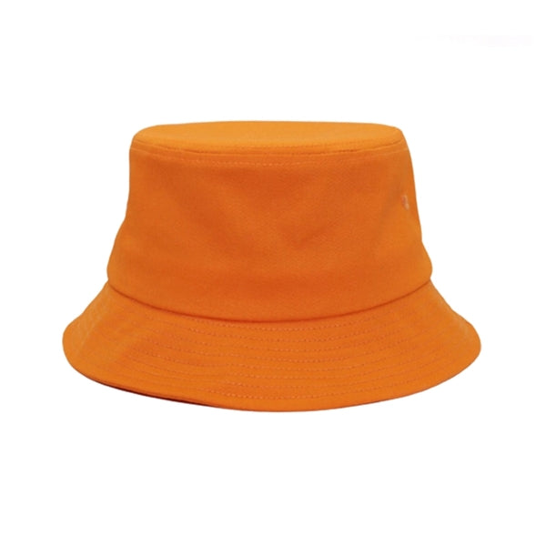 Cotton Bucket Hat