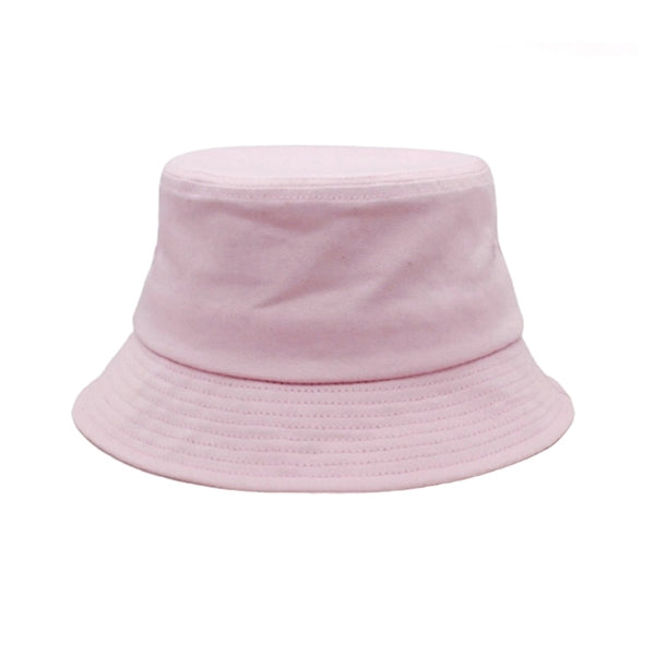 Cotton Bucket Hat