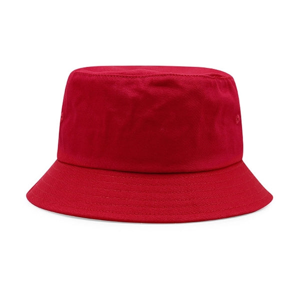 Cotton Bucket Hat