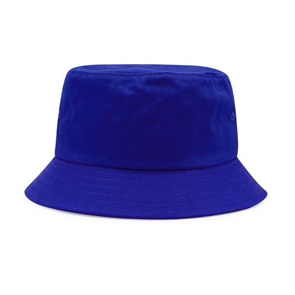 Cotton Bucket Hat