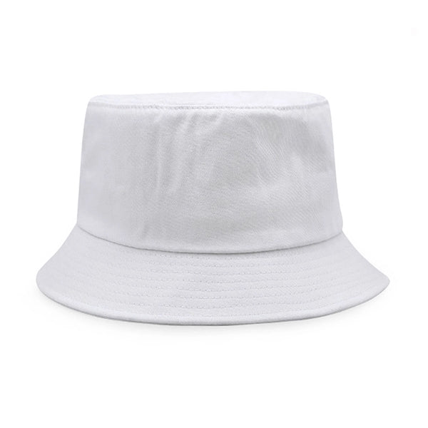 Cotton Bucket Hat