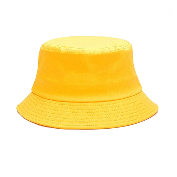 Cotton Bucket Hat